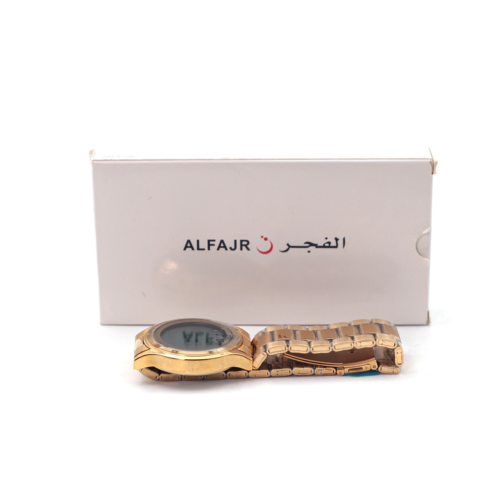 Alfajr Watch