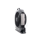 Geepas Rechargeable Fan With Remote Control GF21190