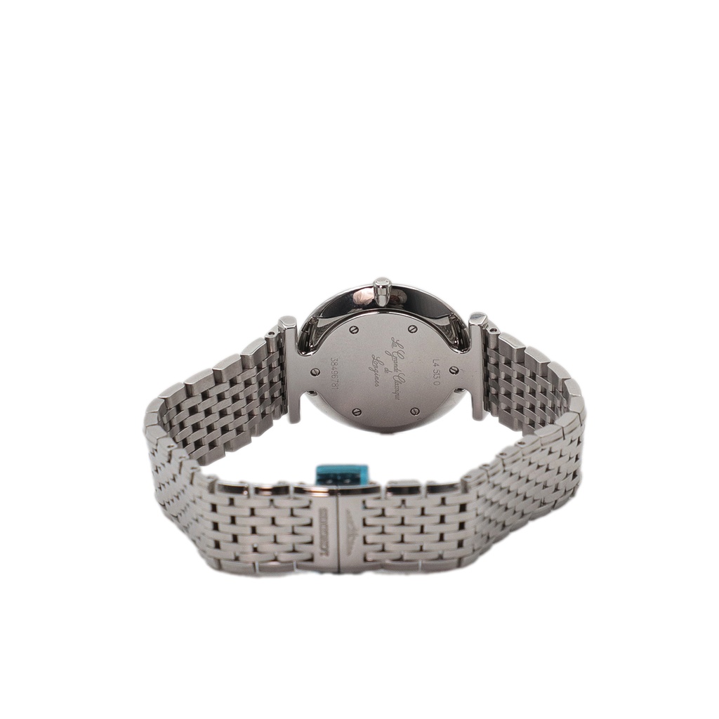 Longines L4 513 0, Le Grand Classic De Longines, 38496781