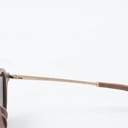 Georgeo Armani AR8044-K, 5320/13, Lens Width:48, Bridge Width:19, 140 Frames Of Flame  Gold Plated Made In Italy
