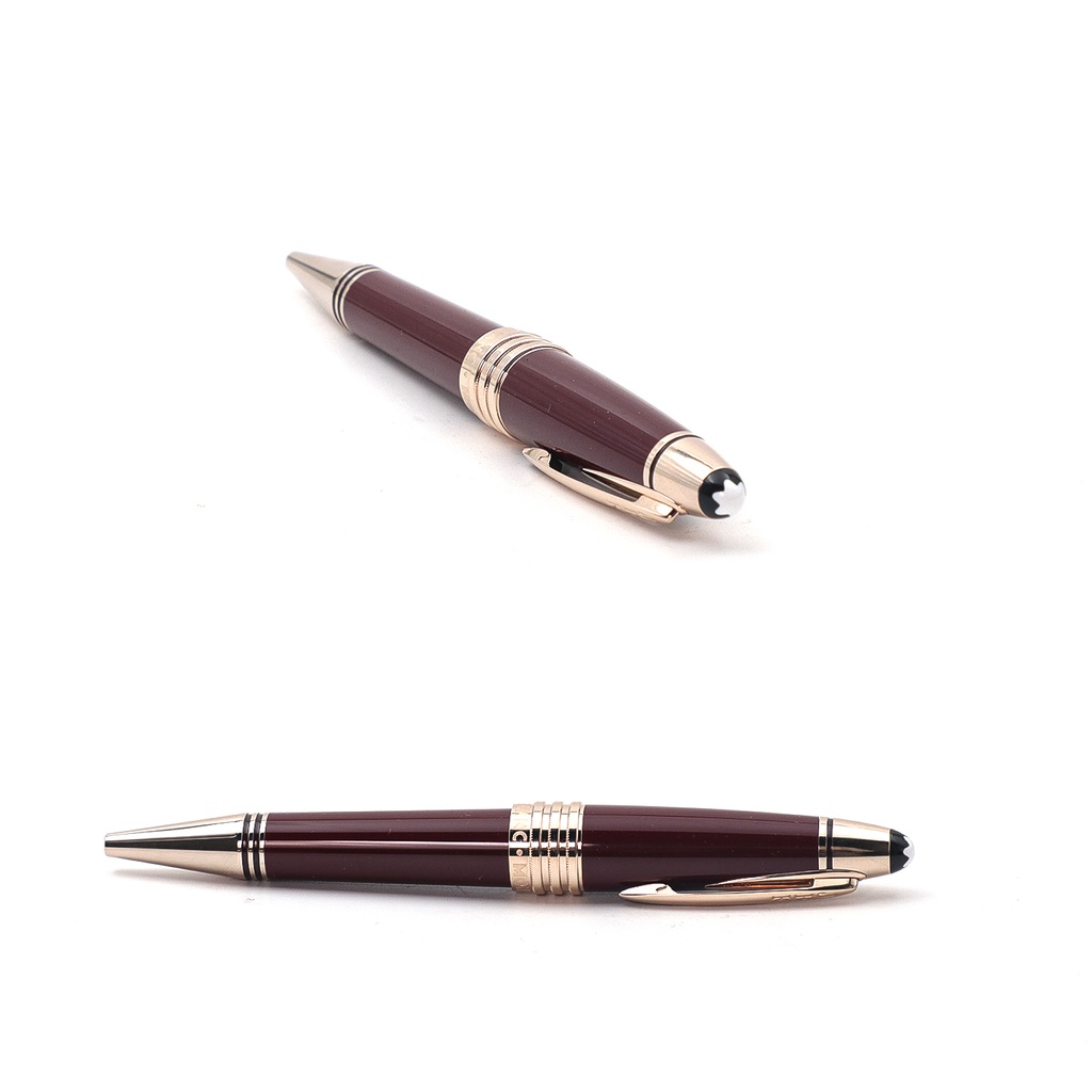 MontBlanc Homage To JFK John F. Kennedy Special Edition