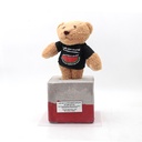 Echo Of Lost Innocence Toys Teddy Bear