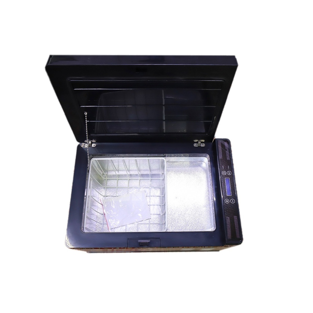 DC Refrigirator for outdoor camping 25 LTR