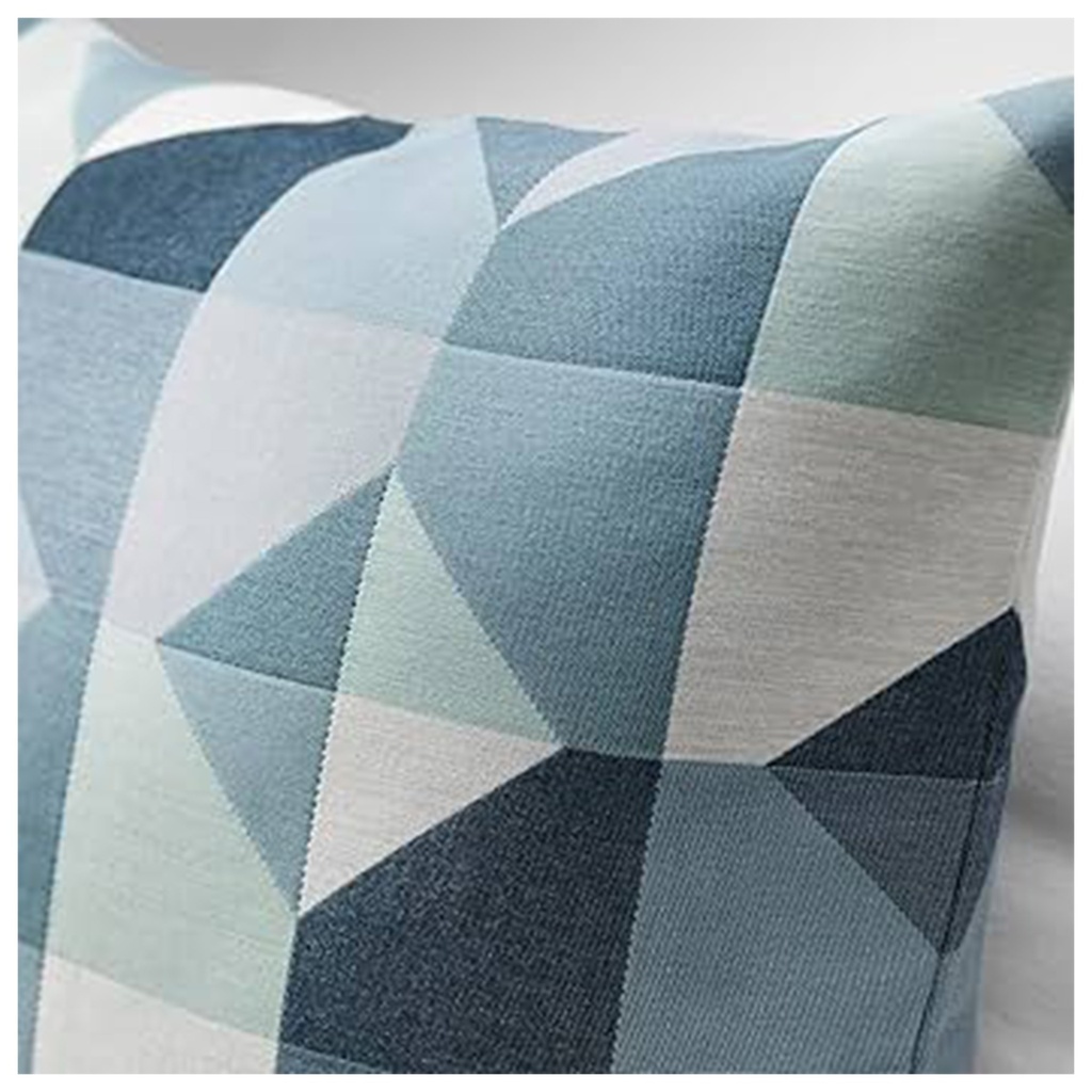 Ikea Svartho 304.094.98 50x 50 Cm