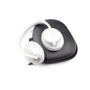 Bose Noise Cancelling NC700 Heaphones , Bluetooth Active Noise Cancelling Mic. 10 M Bluetooth Range Grey