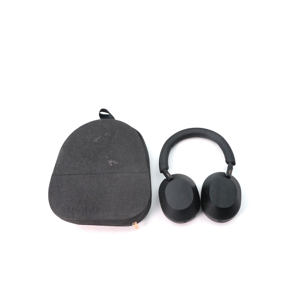 Sony WH-1000XM5 Wireless Noise Canceling Stereo Headset