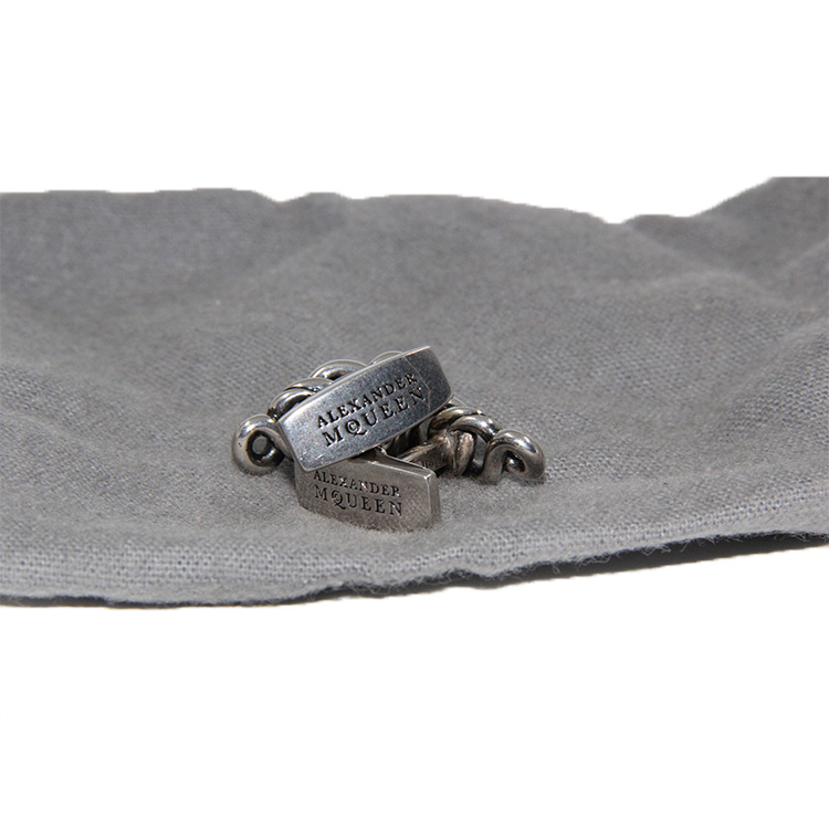 Alexander MQueen, Cufflings