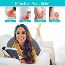 Heating Pad Pain & Sore Relief