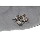 Alexander MQueen, Alexander mqueen * * Cufflings