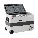 Alpicool LGT60 Flexible Dual Zone Portable Car Fridge