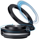 MagSafe Electric Vacuum
