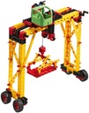 Fischer Technik Simple Machines