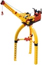 Fischer Technik Simple Machines