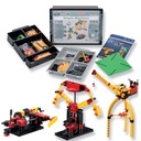 Fischer Technik Simple Machines