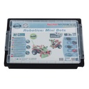 Fischer Technik Robotics Mini Bots