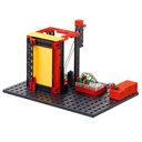 Fischer Technik  Electronics