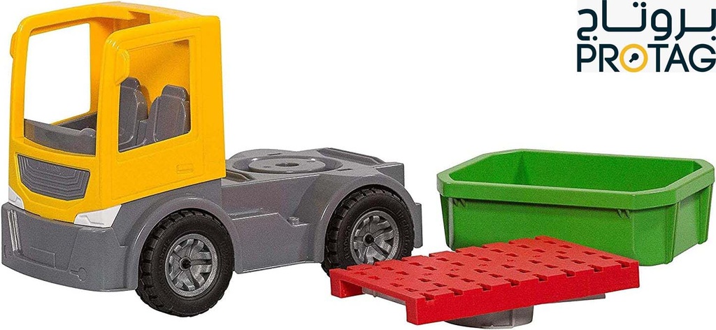 Fischer Technik Easy Starter Set