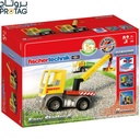 Fischer Technik Easy Starter Set