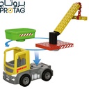 Fischer Technik Easy Starter Set