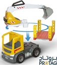Fischer Technik Easy Starter Trucks