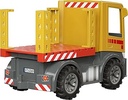 Fischer Technik Easy Starter Trucks