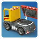 Fischer Technik Easy Starter Trucks