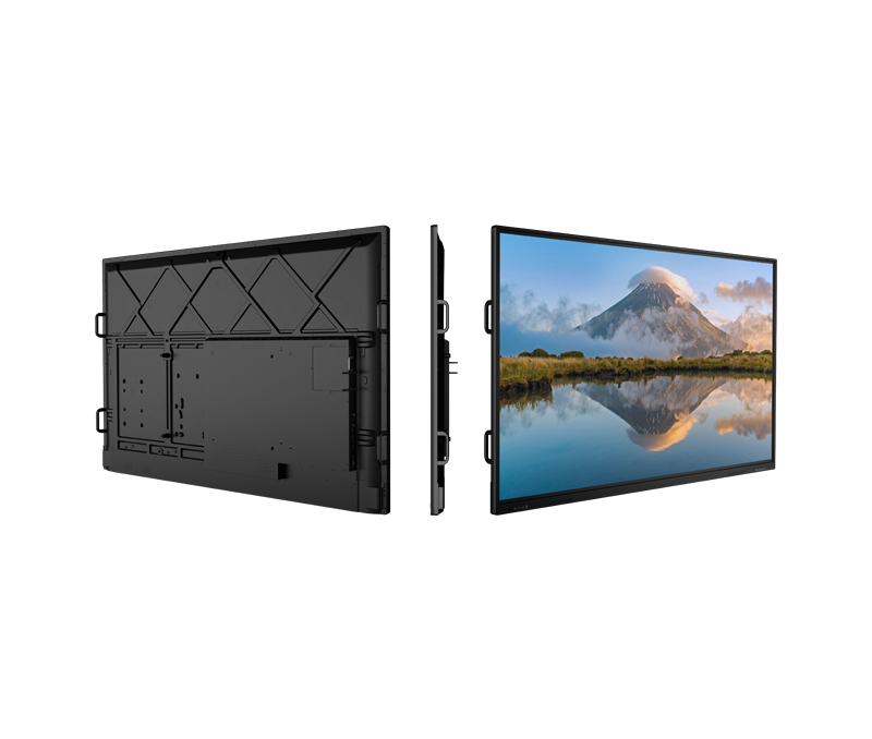 Tawridat Multimedia education all-in-one machine 98"