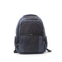 Samsonite Infinipak 17.3'' Laptop Backpack Blue/Black