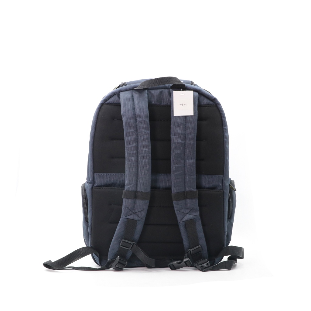 Samsonite Infinipak 17.3'' Laptop Backpack Blue/Black