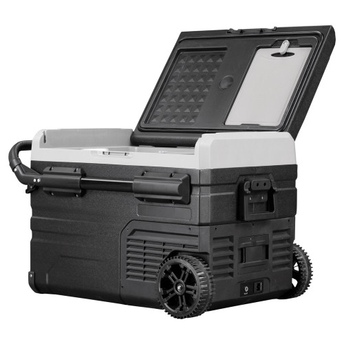 Alpicool CF45 Portable Dual Zone Car Fridge