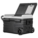 Alpicool CF45 Portable Dual Zone Car Fridge