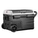 Alpicool CF45 Portable Dual Zone Car Fridge
