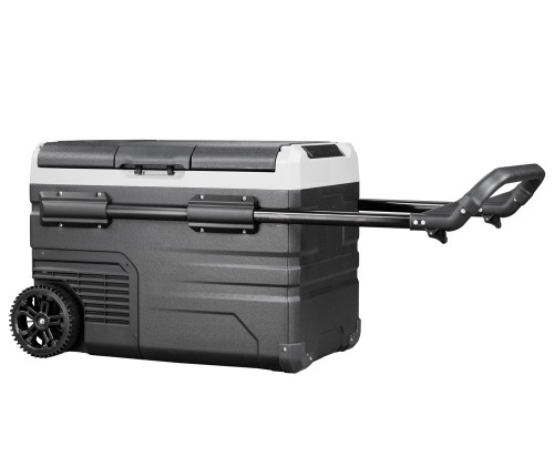 Alpicool CF45 Portable Dual Zone Car Fridge