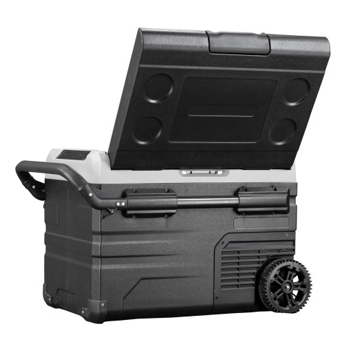 Alpicool CF45 Portable Dual Zone Car Fridge