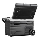 Alpicool CF45 Portable Dual Zone Car Fridge