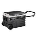 Alpicool CF45 Portable Dual Zone Car Fridge