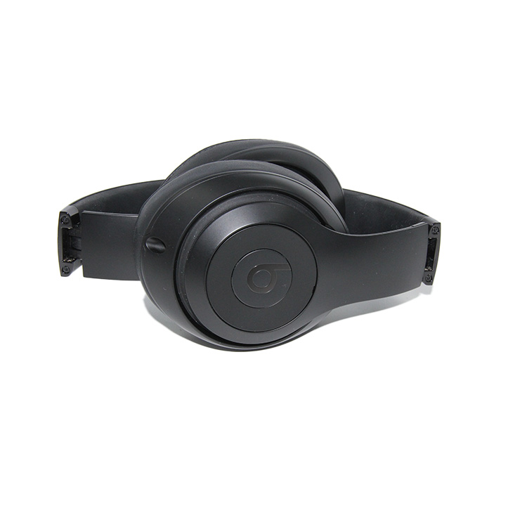 Beats Studio 3 Wireless, Noise Cancelling Over-Ear Headphones