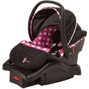 Disney Baby Light 'n Comfy 22 Luxe Infant Car Seat