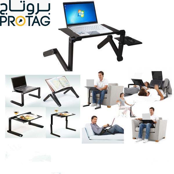 Laptop Stand Portable T8