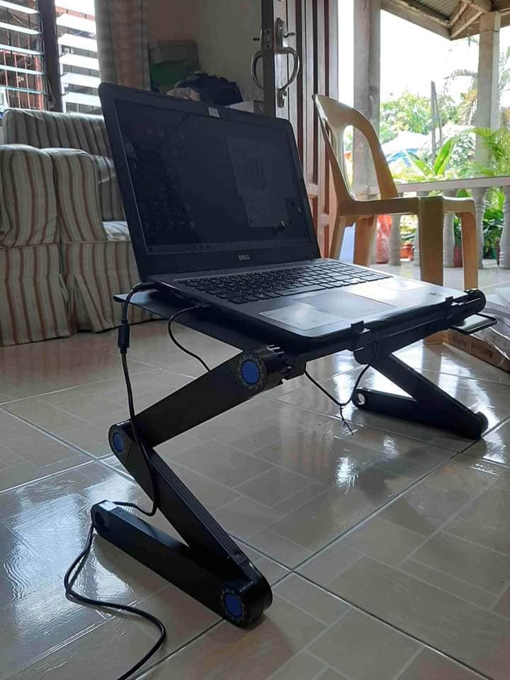 Laptop Stand Portable T8