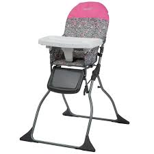 Cosco Kids Simple Fold Highchair
