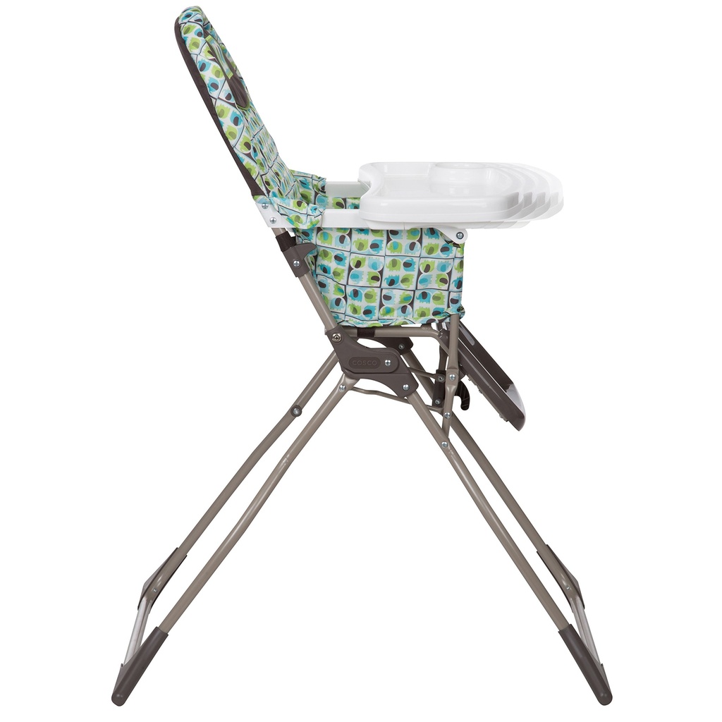 Cosco Kids Simple Fold Highchair