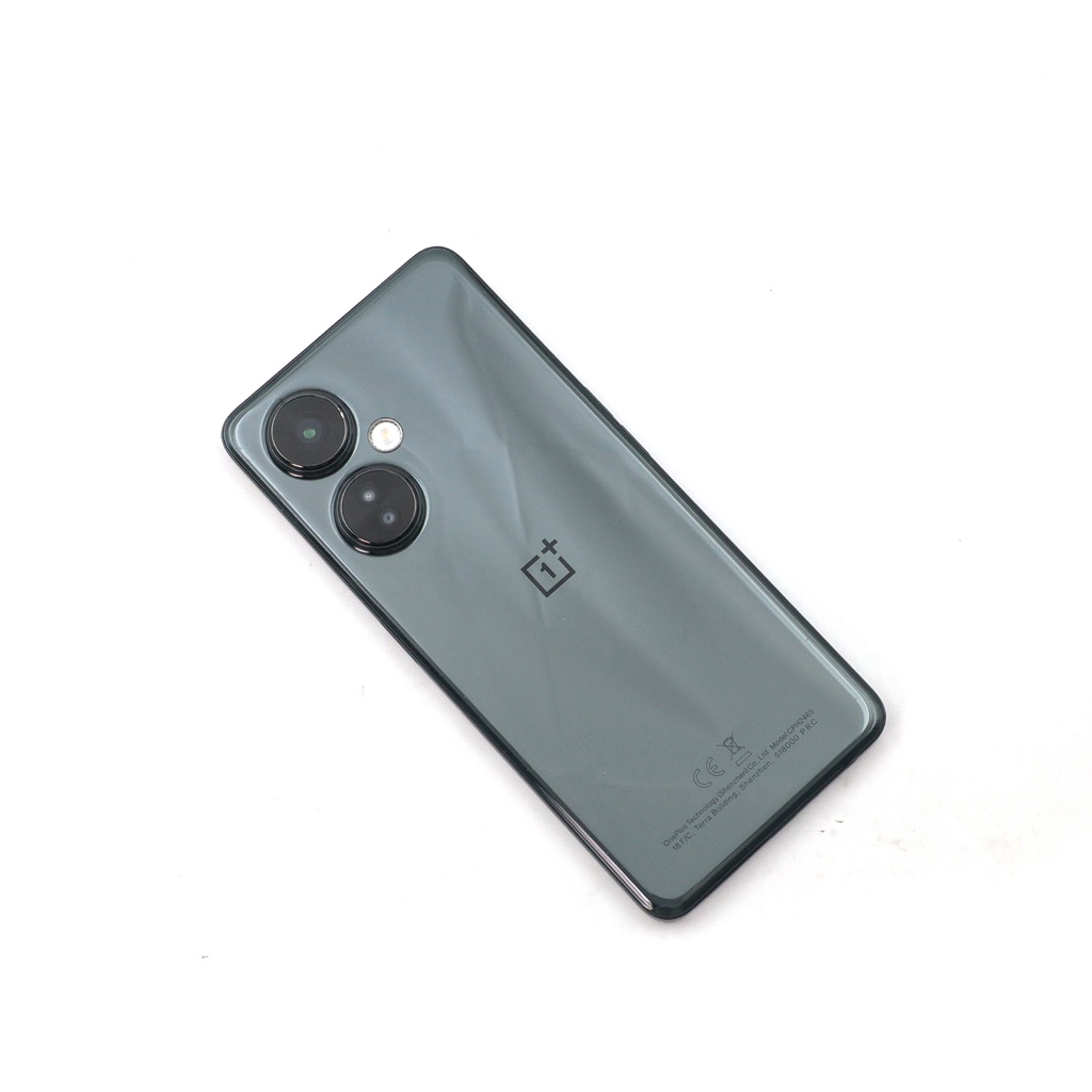 One Plus Nord CE 3 Lite 5G 8GB 128GB - Chromatic Gray