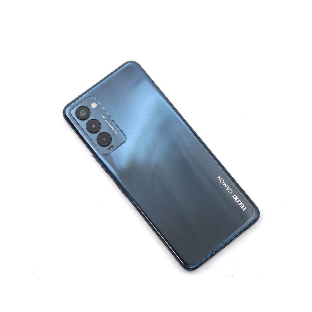 Tecno Camon 18t (4G) 4GB 128GB - Dusk Gray