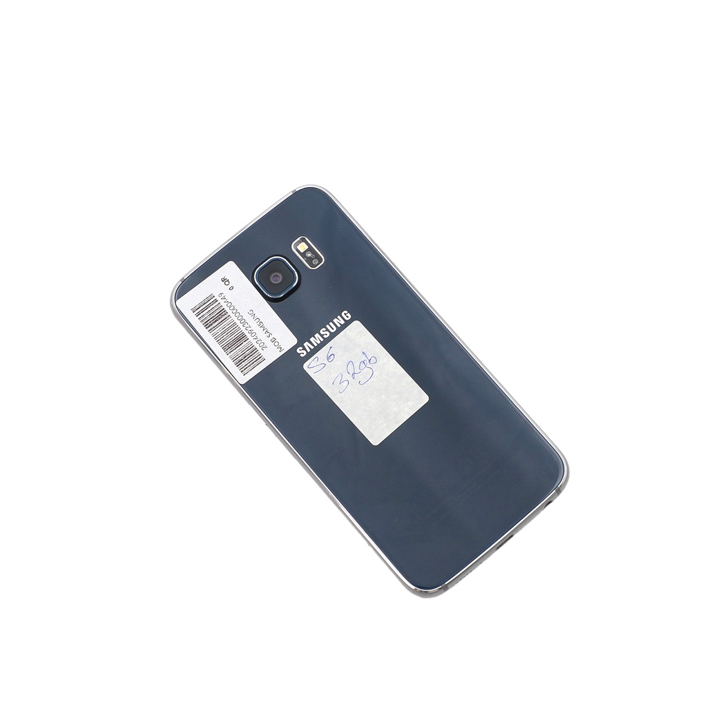 Samsung Galaxy S6 3GB 32GB -  Black