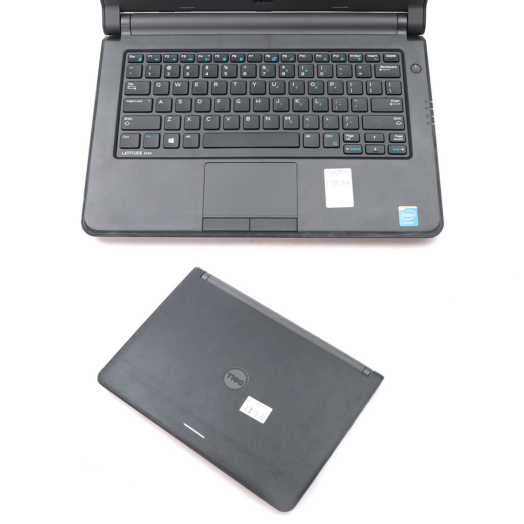 Latitude 3340 8GB Ram 1TB HDD Celeron - Intel Inside