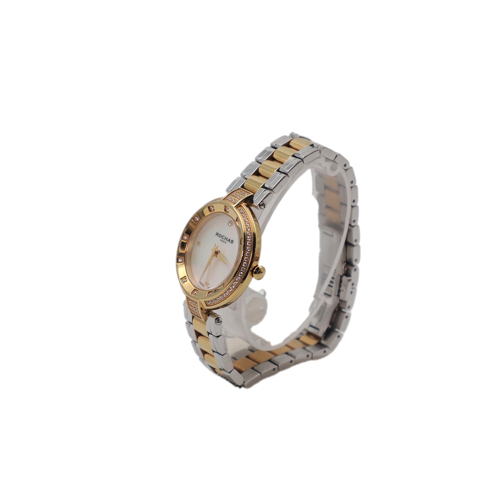 Authentic Rochas Watch Swiss Made