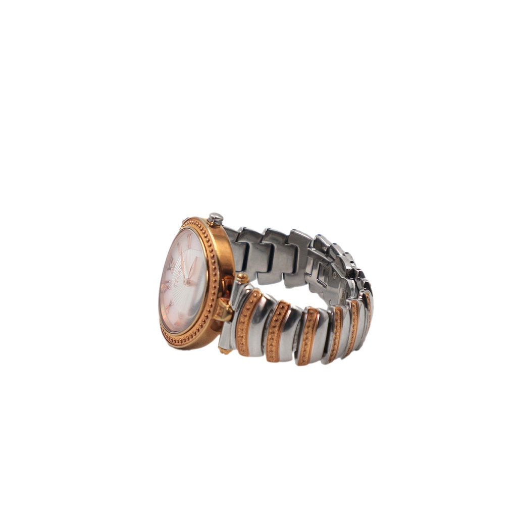 Escada watches Silver Gold