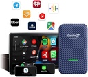 CarlinKit 4.0 Wireless CarPlay 2024