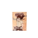 Naruto Uncut Shonen  Jump 4 Sets